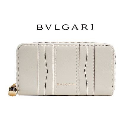 大人気 ブルガリ スーパーコピー N級品☆BVLGARI☆ B.ZERO1 ラウンドファスナー長財布 10962454